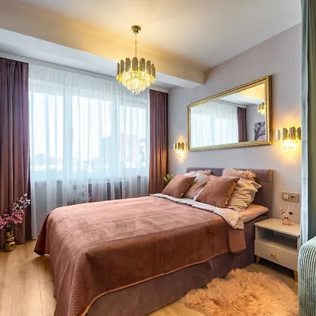 Appartement Sakura No Yume Superior *