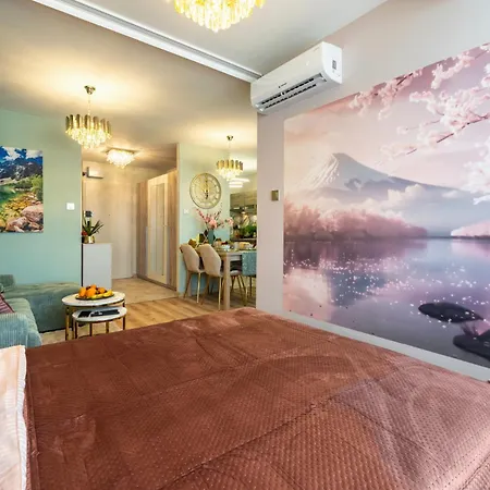 Appartement Sakura No Yume Superior *