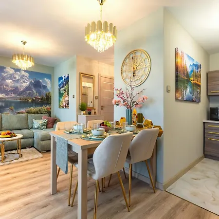 Appartement Sakura No Yume Superior *