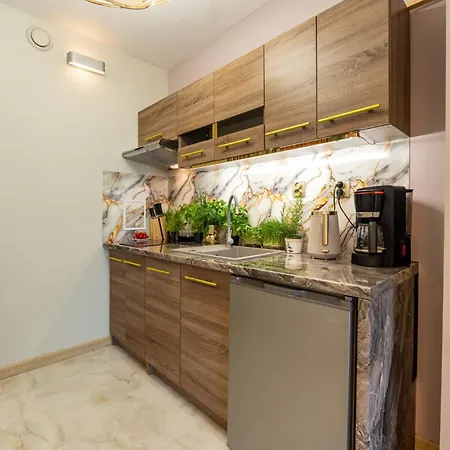 Appartement Sakura No Yume Superior *