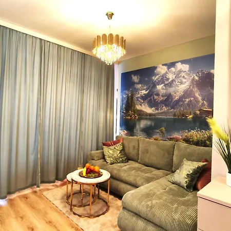 Appartement Sakura No Yume Superior Wrocław