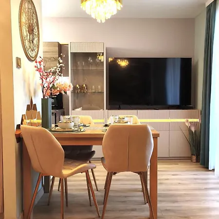 Sakura No Yume Superior Appartement *