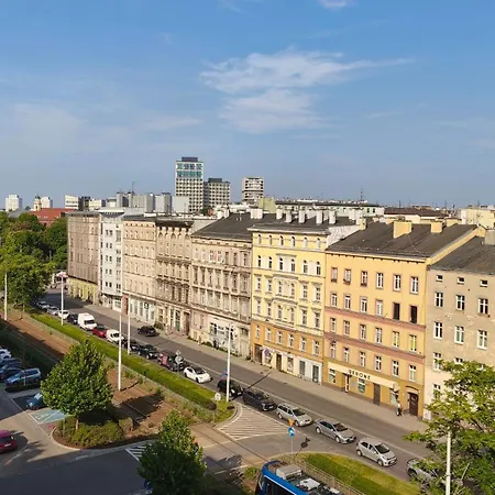 Appartement Sakura No Yume Superior Wrocław
