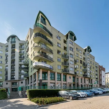 Sakura No Yume Superior Appartement Wrocław